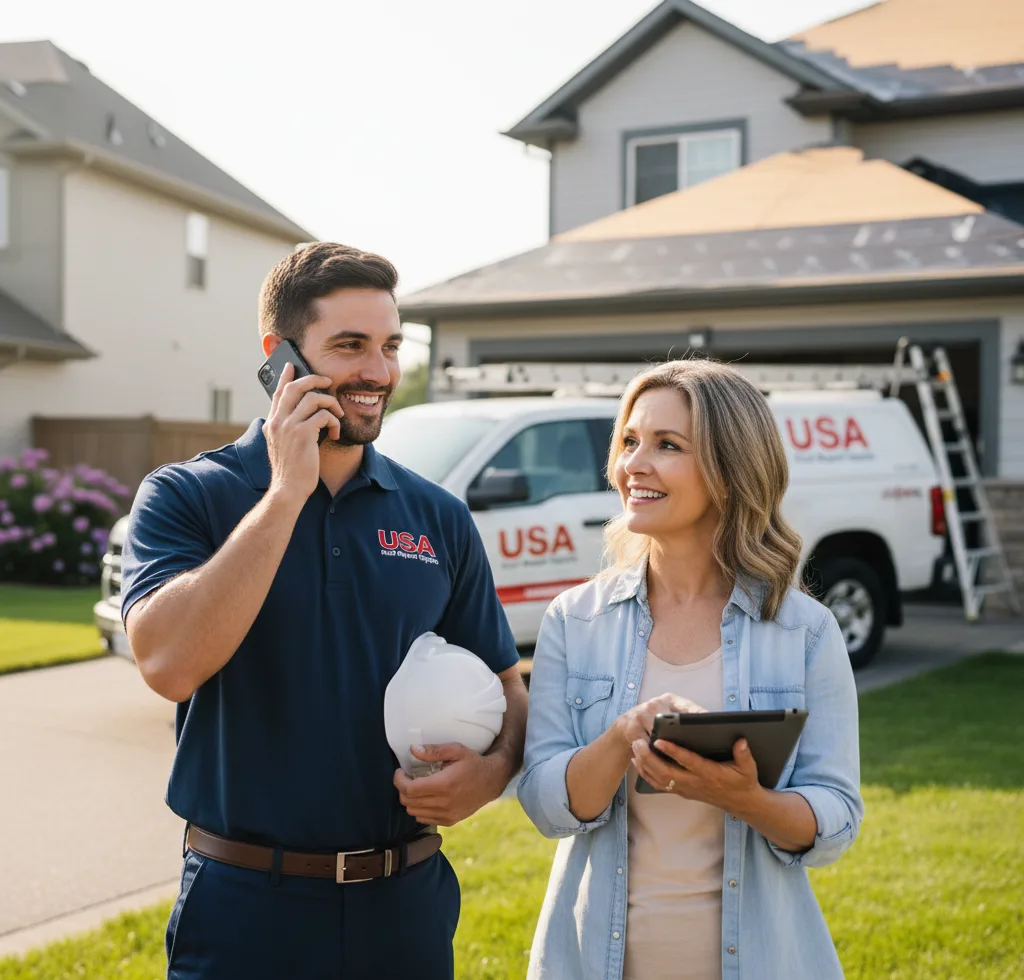 Storm Damage Repair in Waverly, GA